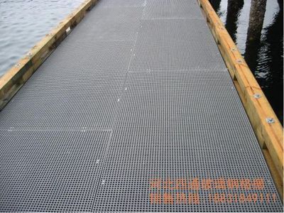 【現(xiàn)貨供應(yīng)各種防腐玻璃鋼格柵蓋板地溝蓋板】價(jià)格,廠家,圖片,格柵板,河北四通玻璃鋼-