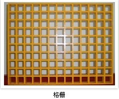 赤峰市玻璃鋼格柵板與地溝蓋板 現(xiàn)貨供應(yīng)，輕質(zhì)耐用