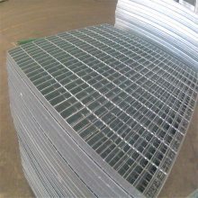 扁鋼格柵板、水泥廠溝蓋板、住宅小區排水溝蓋與玻璃鋼格柵蓋板的綜合應用