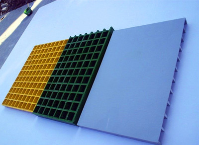 山東東營玻璃鋼格柵蓋板 特性、應用與優勢