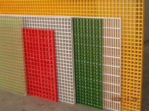 玻璃鋼格柵與蓋板 產(chǎn)品解析、廠家選擇與報(bào)價(jià)指南